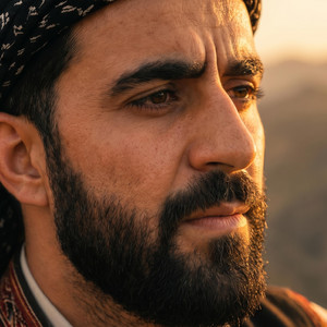 Dengê Çiya by Çekdar