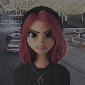Not Angry by sqwenday