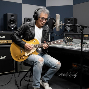 Beto Kendy - SÓ RESTA UMA ESPERANÇA