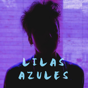 lilas azules