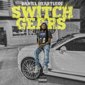 Portada de Switch Gears