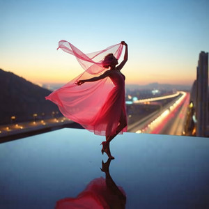 Dancefloor by Avan Ropop