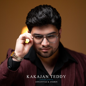Kakajan TEDDY - Janym Janym