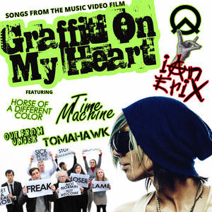 Horse of a Different Color