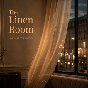 Reservation Under Another Name by The Linen Room
