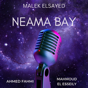 Handoos (Re-Issue) - By Ahmed Fahmi & Mahmoud El Esseily by Malek Elsayed