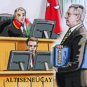 Zeylan - ALTISENEÜÇAY