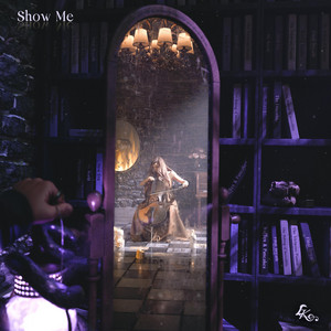 SHOW ME by LIU KANG