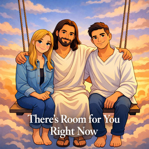There's Room for You Right Now - Official English Version by Giuseppe Maria Bità