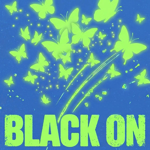 Forever Ending by BLACK ON