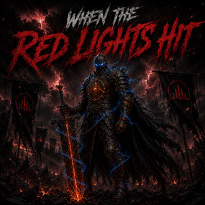 When The Red Lights Hit by Horizon Tunes
