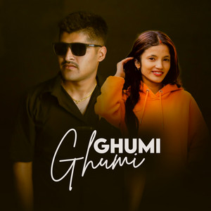 Karan Kandel - GHUMI GHUMI