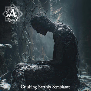 album cover: Crushing Earthly Semblance