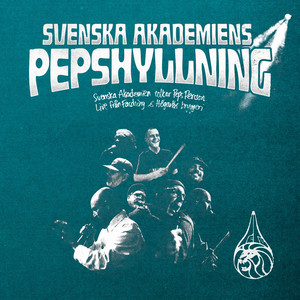 Hög standard - Live by Svenska Akademien