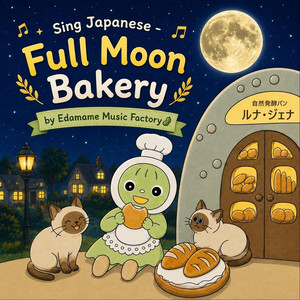 Donguri Korokoro - song and lyrics by Edamame Music Factory | Spotify