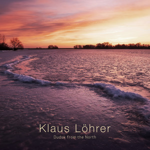 Hope of Dawn by Klaus Löhrer