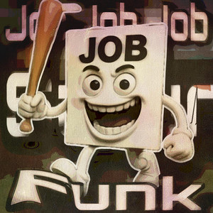 Job Job Job Sahur FUNK (saturated)
