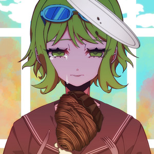 弱虫モンブラン (Reloaded) [feat. GUMI] [Cover] - Single by