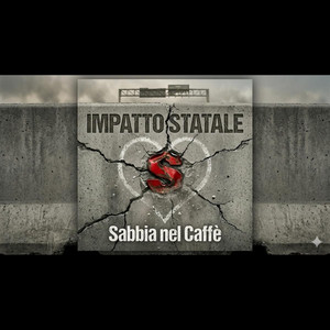 SABBIA NEL CAFFE' by 2025.Solo2025