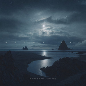 Moonbeam Lullaby by Astra Sky