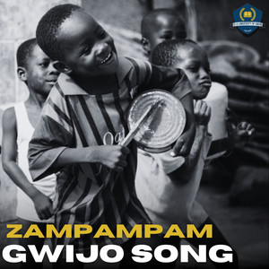 SEAN GWIJO - Zampampam