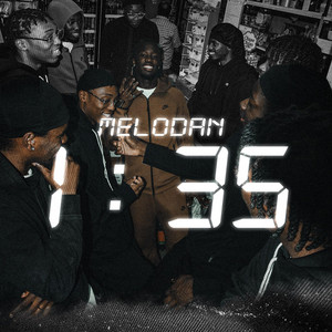 MeloDan - 135