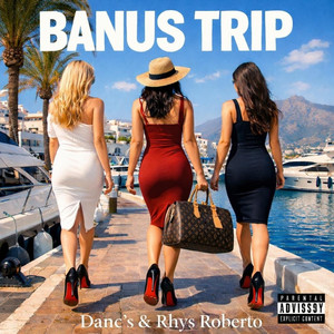 Banus Trip by Rhys Roberto, Dancs