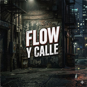 Flow y calle by Cherry Stark