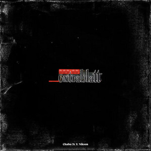 Extrablatt (feat. Nikson)