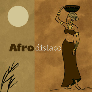 Afrodisiaco by Amilcar Soto Rodriguez, Chiara Cruz Crozzoletti, Josè Antonio Molina
