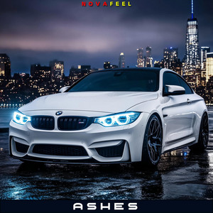 Ashes by NovaFeel