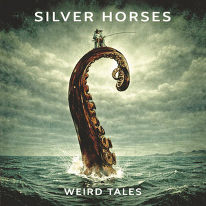 Facing The Mirror by Silver Horses