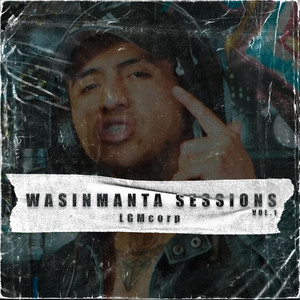 Caution (Wasinmanta Live Session) by LGMcorp, Jbuzz el Jevo