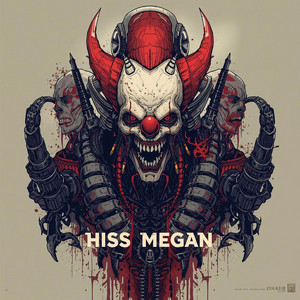 Somos Todos by Hiss Megan