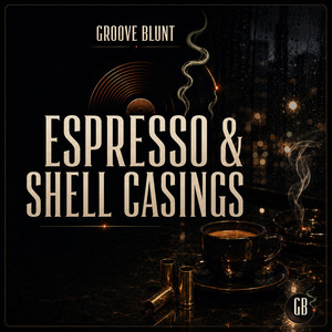 ESPRESSO & SHELL CASINGS by Groove Blunt