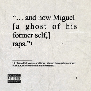 Milky Way by And Now Miguel