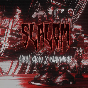 SLALOM by Nikki Slow, Madmose