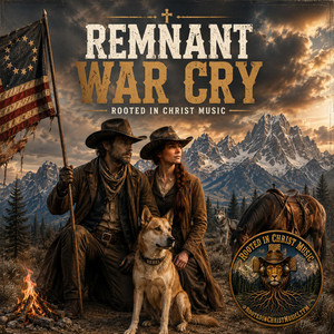 CLEANSE THE CAMP by Rooted In Christ Music