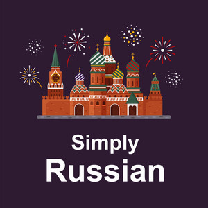 Simply Russian album