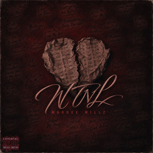 Never Alone by Mardee Millz