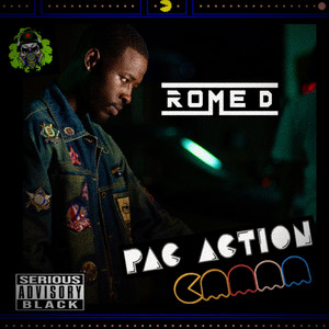 Rome D - You Got the Money Skit