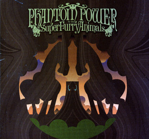 Phantom Power - Album by Super Furry Animals | Spotify
