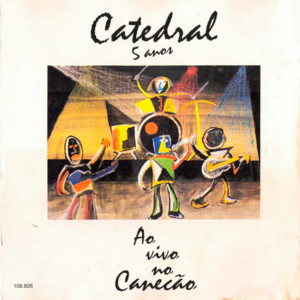 Catedral - Perto de Mim (Ao Vivo)