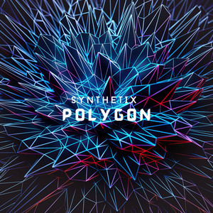 Polygon (Radio edit) by Synthetix