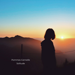 Solitude by Pommes Cannelle