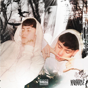 Luh Rever | Mad House #6 by Maizzeno, Rever