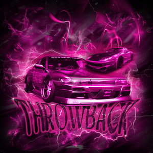 Throwback by RAZOR
