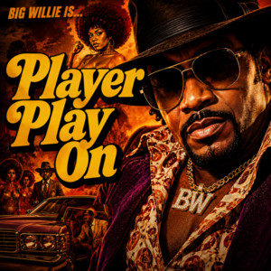 Player Play On by Big Willie