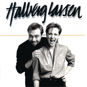 Magi I Luften by Halberg - Larsen