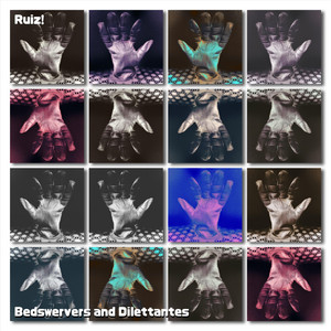 Always Dreaming by Ruiz!